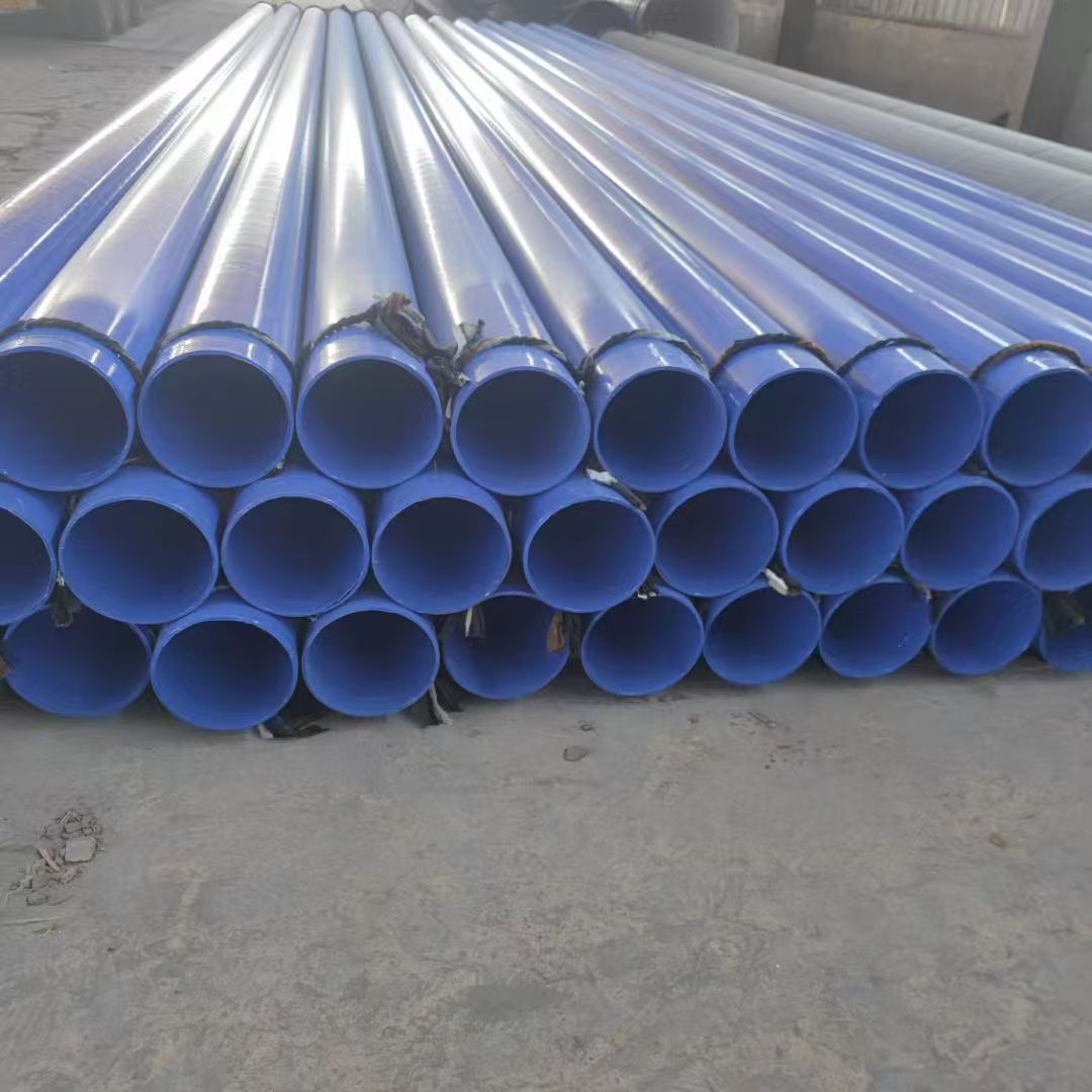 丽江市tpep防腐钢管防腐螺旋钢管 - 价格